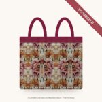 Shopper Mila